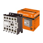 Контактор малогабаритный МКН-10610 6А 400В 1НО SQ0736-0012