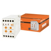 Реле контроля фаз ЕЛ-11М-3х380В (1п-контакт) SQ1504-0005