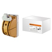 Рубильник керамический ножевой РК2-60 2p 60А TDM