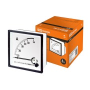 Амперметр А96П 50А-1,5 TDM