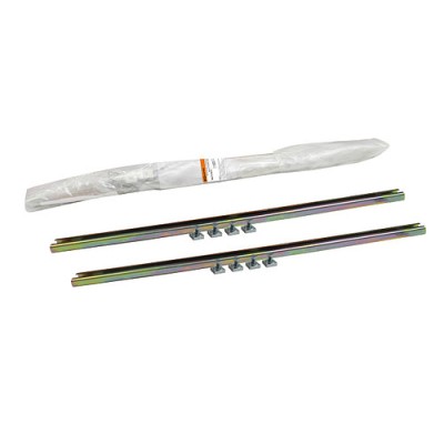 Монтажные направляющие для КТН 500А SQ0710-0074 Монтажные направляющие для КТН 500А SQ0710-0074