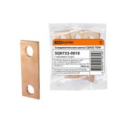 Соединительная шина СШ402 TDM