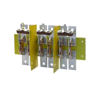 Разъединитель РЕ19-44-31160-00 УХЛ3 TDM Разъединитель РЕ19-44-31160-00 УХЛ3 TDM