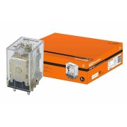 Реле РЭК78/3 5А 110В AC SQ0701-0040