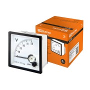 Вольтметр В72П 50В-1,5 TDM