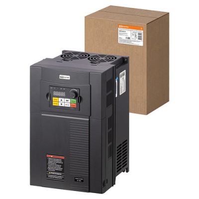 Преобразователь частоты базовый ПЧб-11T00 380В 11кВт TDM Преобразователь частоты базовый ПЧб-11T00 380В 11кВт TDM
