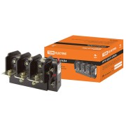 Реле электротепловое токовое РТТ-325 П УХЛ4 50А (42,5 - 57,5)А SQ0741-0001