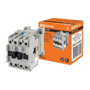 Пускатель электромагнитный ПМ12-010150 У3В 400В 1з SQ0714-0037