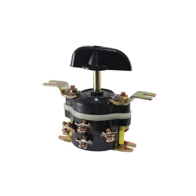 Пакетный переключатель ПП 3-100/Н2 исп.1 3П 100А 220В IP00 TDM Пакетный переключатель ПП 3-100/Н2 исп.1 3П 100А 220В IP00 TDM