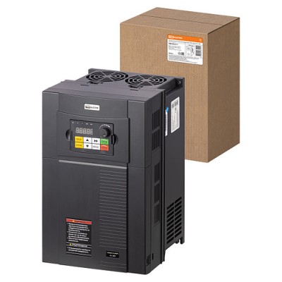 Преобразователь частоты базовый ПЧб-15T00 380В 15кВт TDM Преобразователь частоты базовый ПЧб-15T00 380В 15кВт TDM