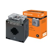 Трансформатор тока измерительный ТТН 30/300/5- 5VA/0,5-Р TDM