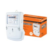 Счетчик МАРС-1,0-11-Ш-5(60)-М (1ф, 1тар, монт.панель, мех.ОУ) TDM