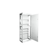 Каркас ВРУ-1 (1800х800х450) без бок. панелей Народный