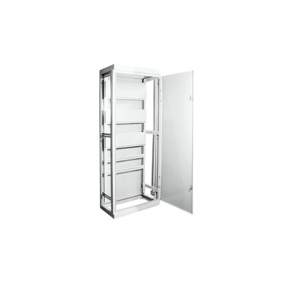 Каркас ВРУ-1 (1800х800х450) без бок. панелей Народный Каркас ВРУ-1 (1800х800х450) без бок. панелей Народный