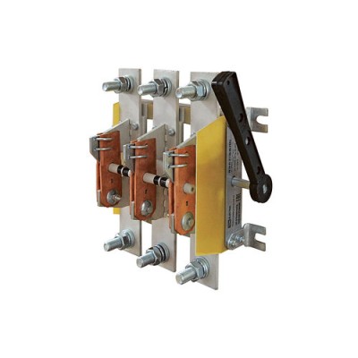 Разъединитель РЕ19-41-31120-00 УХЛ3 TDM Разъединитель РЕ19-41-31120-00 УХЛ3 TDM