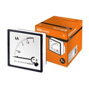 Амперметр А96 1500А/5А-1,5 TDM