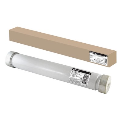 Патрон высоковольтного предохранителя ПТ 1.2-6-80-20 У3 TDM Патрон высоковольтного предохранителя ПТ 1.2-6-80-20 У3 TDM