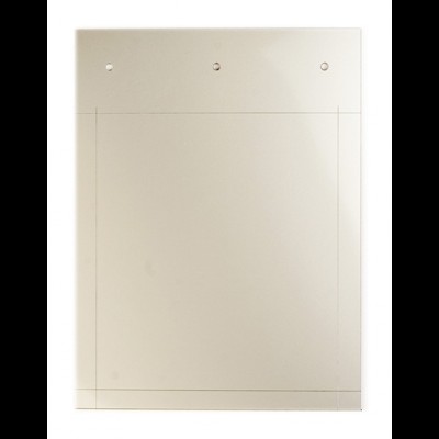 Табличка полужесткая для маркировки оболочек. Клейкое основание. ПВХ. Металлик TASE80100AM Табличка полужесткая для маркировки оболочек. Клейкое основание. ПВХ. Металлик TASE80100AM