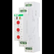 Реле контроля уровня PZ-818 (без датчика), (2-х уровневое), выбор режима работы, раздельные регулиро EA08.001.009