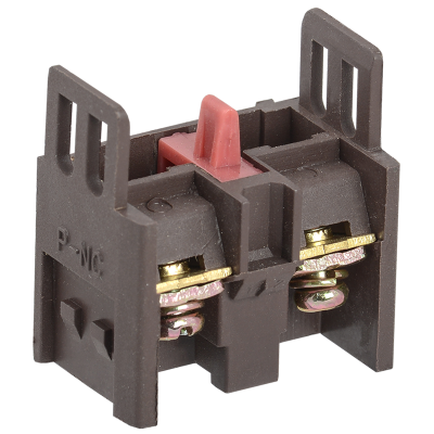 Доп. контакт для светосиг. арм. 1НЗ IEK BDK10 Доп. контакт для светосиг. арм. 1НЗ IEK BDK10