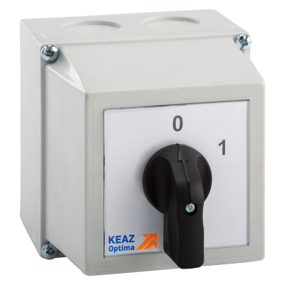 OptiSwitch 4G25-15-PK-R114 275469 OptiSwitch 4G25-15-PK-R114 275469