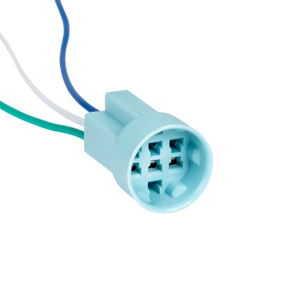 Адаптер для подключение кнопок S-Pro67 3 контакта EKF PROxima s-pro67-401 Адаптер для подключение кнопок S-Pro67 3 контакта EKF PROxima s-pro67-401