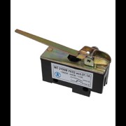 МП 2106М УХЛ3 исп.01.1А, 2-х пол., 10А, 660В, 1з+1р, IP00, рычаг, базовый, винт, микровыключатель (ЭТ) ET541431