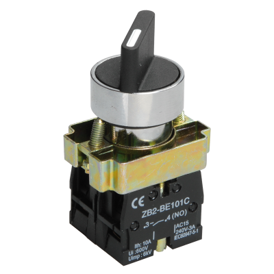 Переключатель LAY5-BD25 2 полож. "I-0" стандарт ручка IEK BSW60-BD-2-K02 Переключатель LAY5-BD25 2 полож. "I-0" стандарт ручка IEK BSW60-BD-2-K02