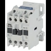 Контактор ЭРА PRO KKM21-032-400-01-E КМИ-23211 32А 400В/АС3 1НЗ Б0050442