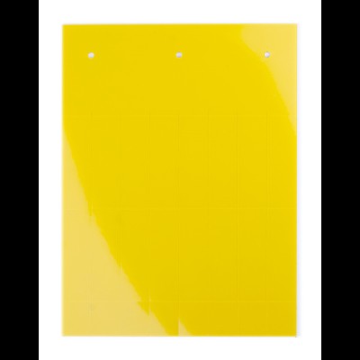 Табличка полужесткая. Установка в держатель. ПВХ-0,5. Желтая TAS4915Y Табличка полужесткая. Установка в держатель. ПВХ-0,5. Желтая TAS4915Y