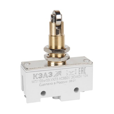 МП-1105м/03 (поперечный ролик-винт) 303987 МП-1105м/03 (поперечный ролик-винт) 303987