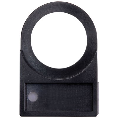 Держатель маркировки DM 11x25 IEK DM11X25 Держатель маркировки DM 11x25 IEK DM11X25