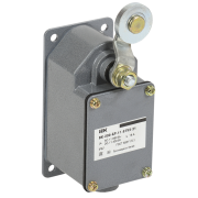 Выключатель концевой ВК-200-БР-11-67У2-21 1з+1р IP67 IEK KV-1-200-1