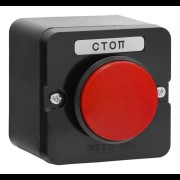 Пост ПКЕ 212/1 красн. гриб te00369644