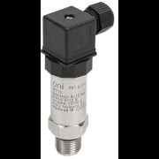 Преобразователь избыточного давления PPT10 0,5% 0-16Бар 0-10В M20 DIN43650 ONI PPT-G-ST-016-0-10-3-2