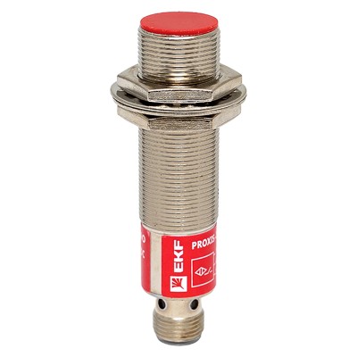 Индуктивный бесконтактный датчик PROXIS-2-18M-05-N-NO-M12 Индуктивный бесконтактный датчик PROXIS-2-18M-05-N-NO-M12