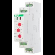 Регулятор температуры RT-833 д.т. +25 до +60°С, выносн. датчик, гистерезис 5-30 °С, DIN 12-24В DC EA07.001.012