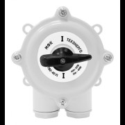 Пакетный выключатель ПВ 2- 40 У1 IP56 пластик te00017002