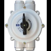 Переключатель ПП3- 40/Н2 М2-пл56 IP56 te00012594