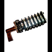 Универсальный переключатель УП 5313-С62 ET513287