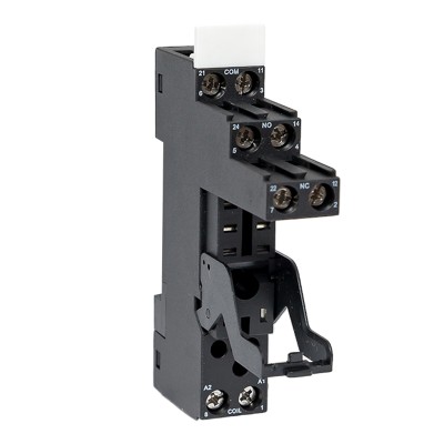 Разъем для реле РM5 22/2 EKF AVERES rm5-22-2 Разъем для реле РM5 22/2 EKF AVERES rm5-22-2