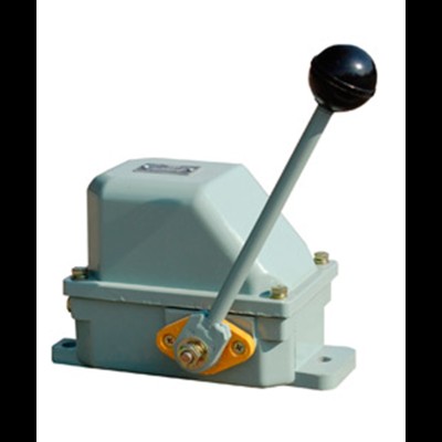 Выключатель ВУ-702 У1, рычаг с ручкой, 2 положения, 10А, IP44, 2 эл. цепи, концевой ручной (ЭТ) ET513981 Выключатель ВУ-702 У1, рычаг с ручкой, 2 положения, 10А, IP44, 2 эл. цепи, концевой ручной (ЭТ) ET513981