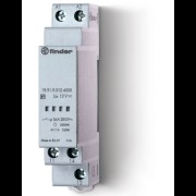 Реле модульное твердотельное выход 15А 24В DC 6...24В DC 17.5мм IP20 770190249024PAS 199190244000