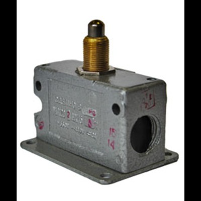 МП 1202 УХЛ3 исп.03, IP40, толкатель с увеличенным ходом, торцевой, винт, микровыключатель (ЭТ) ET052244 МП 1202 УХЛ3 исп.03, IP40, толкатель с увеличенным ходом, торцевой, винт, микровыключатель (ЭТ) ET052244