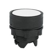 Головка кнопки OptiSignal D22 A5-P-1 белая пластик ZB5AA1 332261