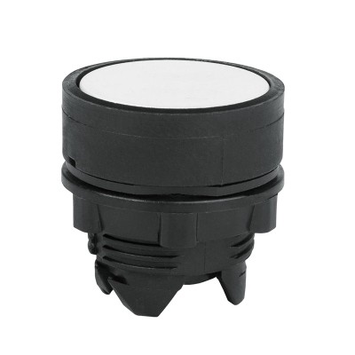Головка кнопки OptiSignal D22 A5-P-1 белая пластик ZB5AA1 332261 Головка кнопки OptiSignal D22 A5-P-1 белая пластик ZB5AA1 332261