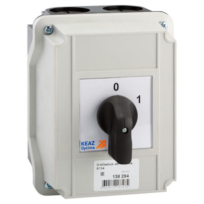 OptiSwitch 4G40-52-PK-R214 221459 OptiSwitch 4G40-52-PK-R214 221459