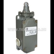 Выключатель путевой ВП19М-21Б 421-67 У2.17 10А 3з+1р IP67 МФК Техэнерго te00139806