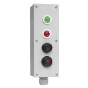 Пост управления ПКУ15-21-141-54У2 te00000678