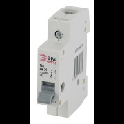 Выключатель SIMPLE-mod-55 SIMPLE нагрузки 1P 16А ВН-29 Б0039245